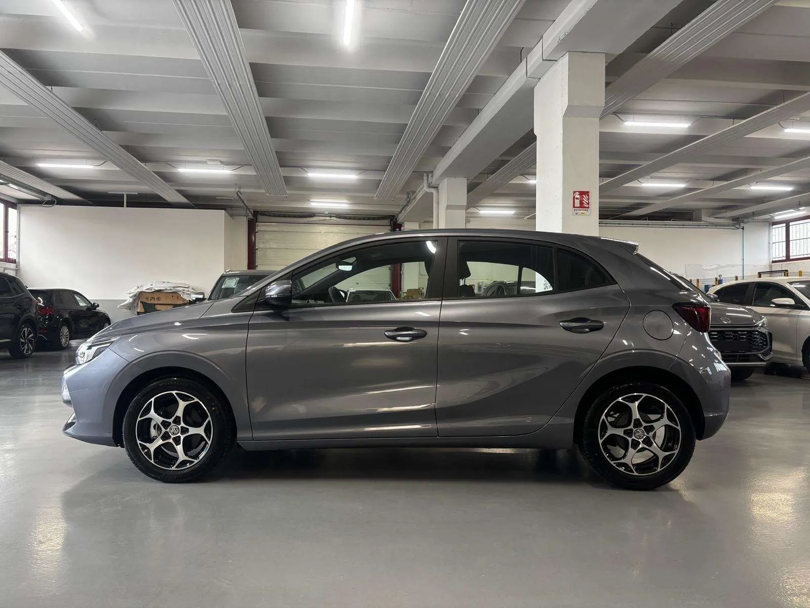 MG Mg3 2026 photo 5