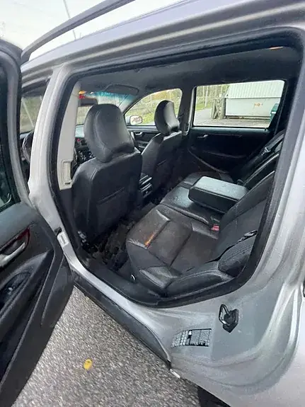 Volvo V70 2004 photo 4