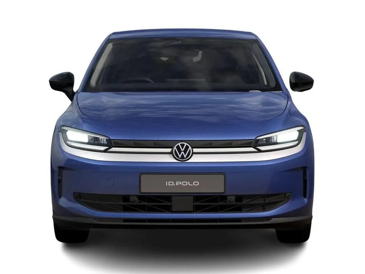 Volkswagen Id. Polo photo 5