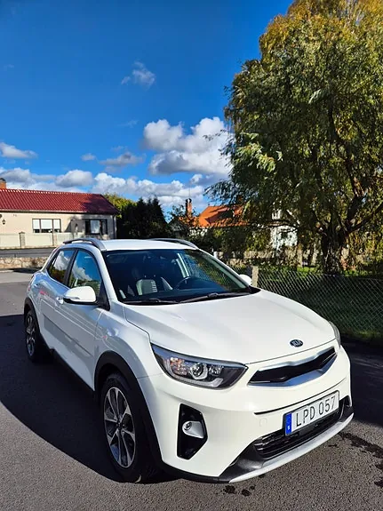 Kia Stonic 2018 photo 2