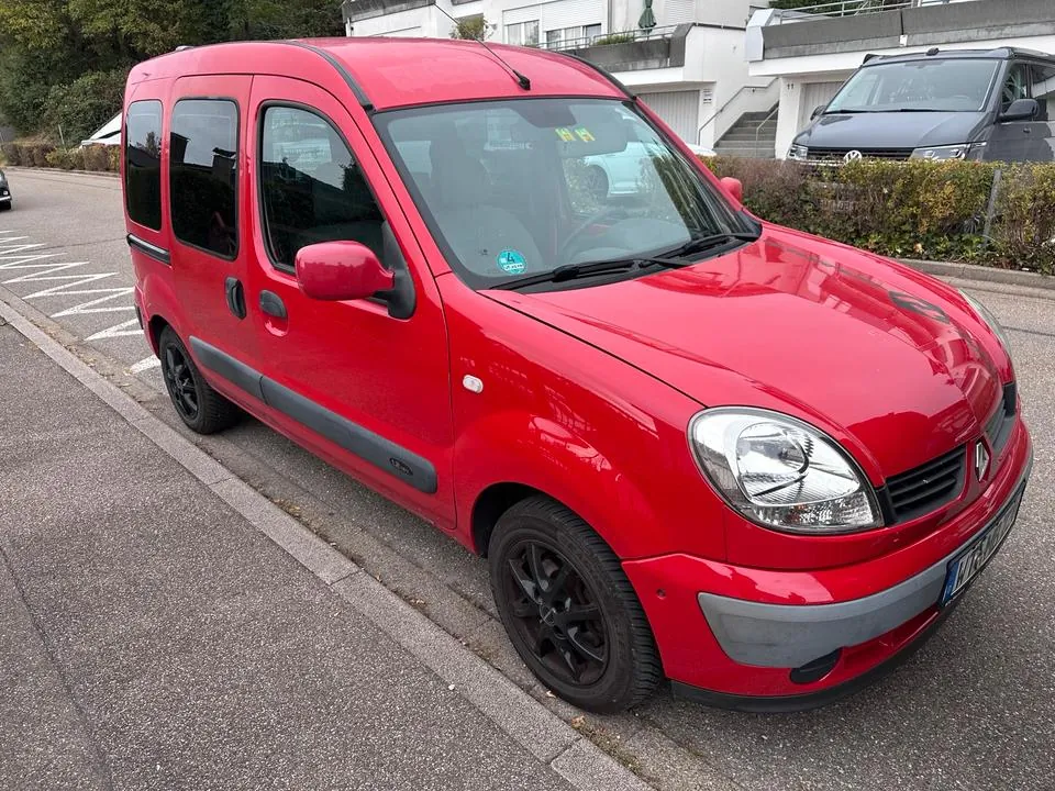 Renault Kangoo