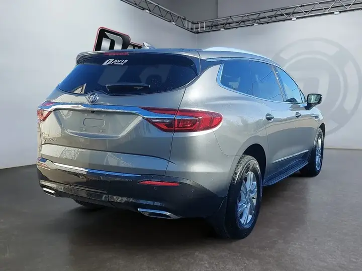 Buick Enclave 2021 photo 3