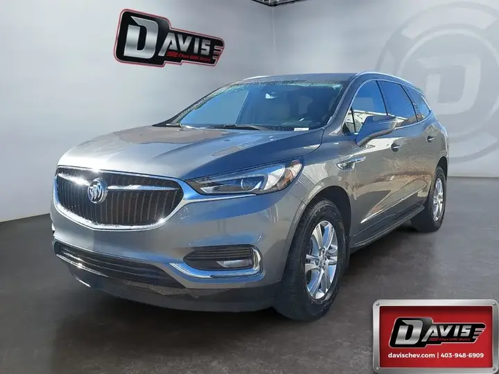 Buick Enclave