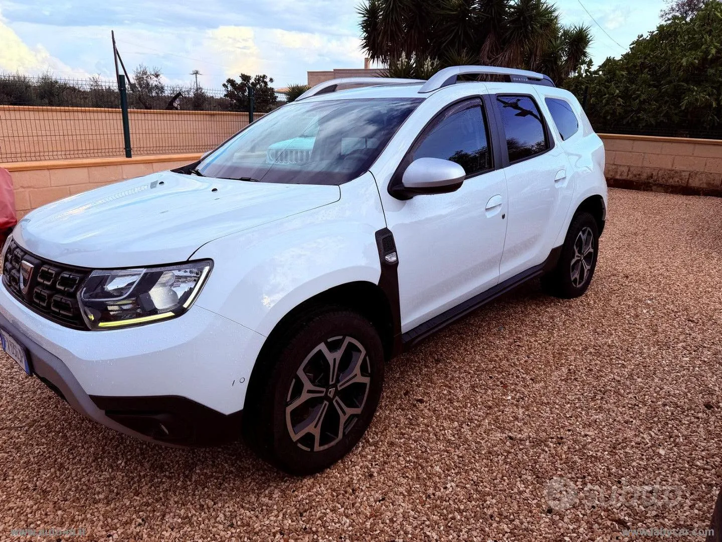 Dacia Duster 2019 photo 3