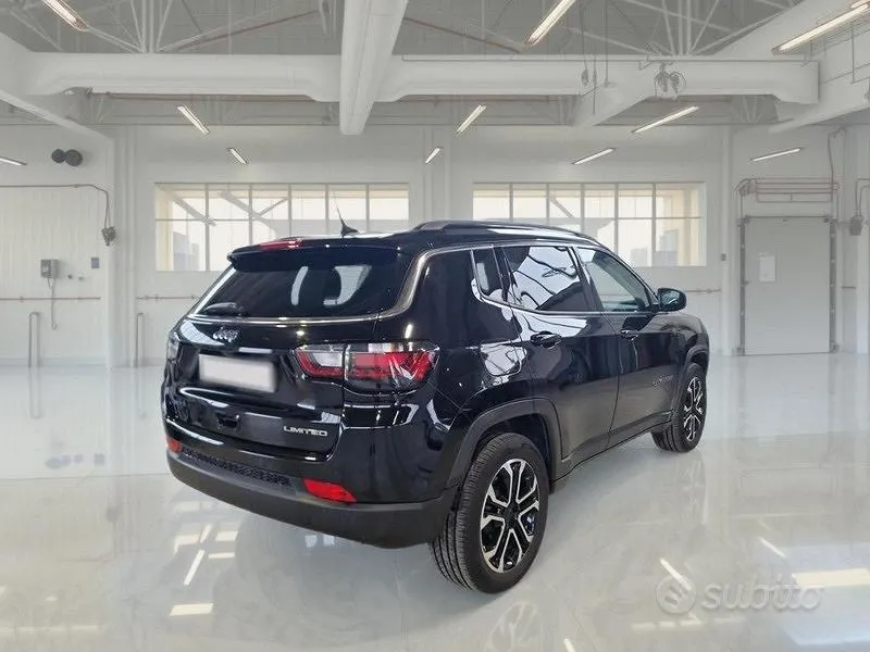 Jeep Compass 2022 photo 4