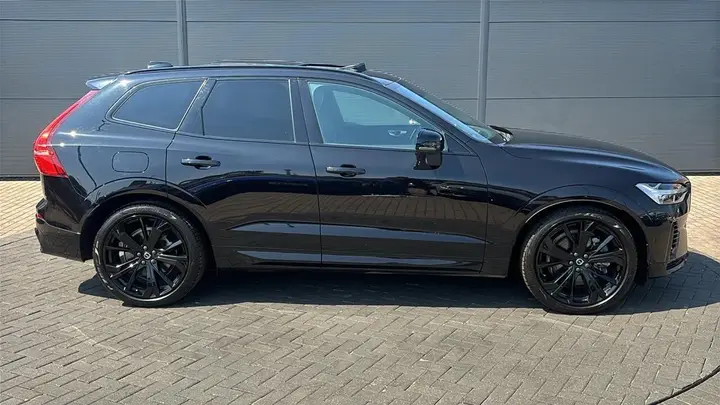 Volvo Xc60 2024 photo 5