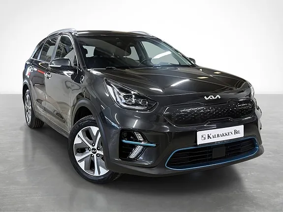 Kia E-Niro 2022 photo 4