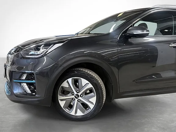 Kia E-Niro 2022 photo 2