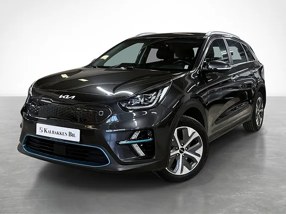 Kia E-Niro 2022 photo 3