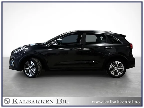 Kia E-Niro
