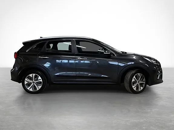 Kia E-Niro 2022 photo 5