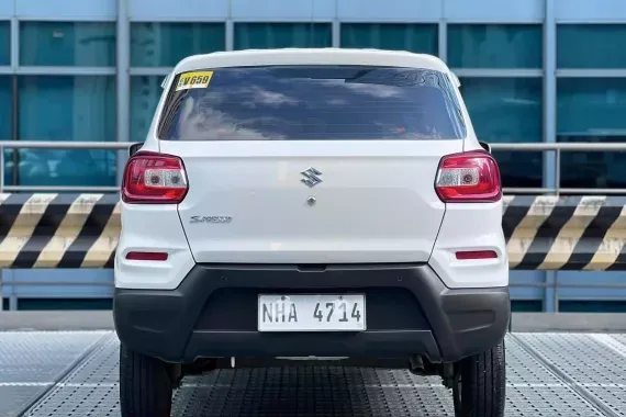 Suzuki Spresso 2024 photo 4