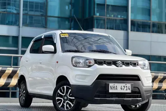 Suzuki Spresso 2024 photo 2