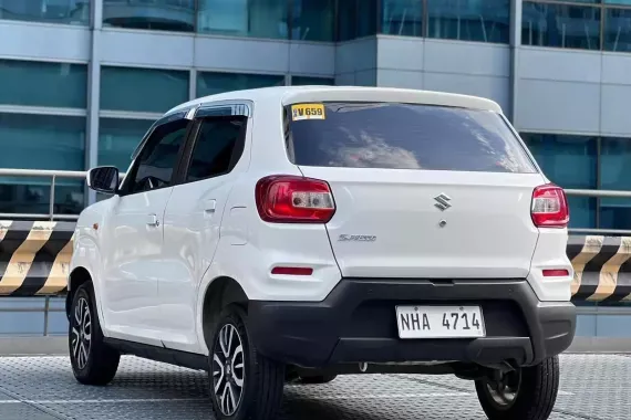 Suzuki Spresso 2024 photo 5