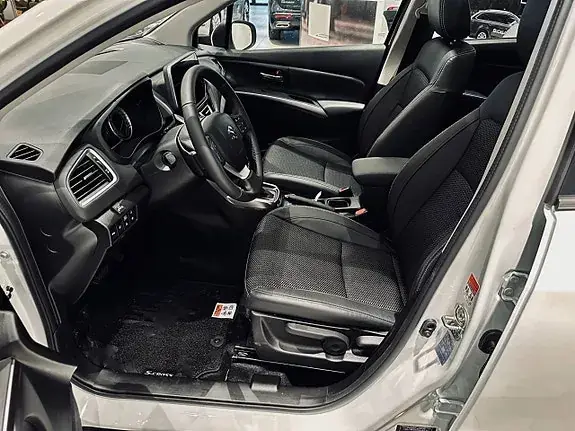 Suzuki S-Cross 2023 photo 3