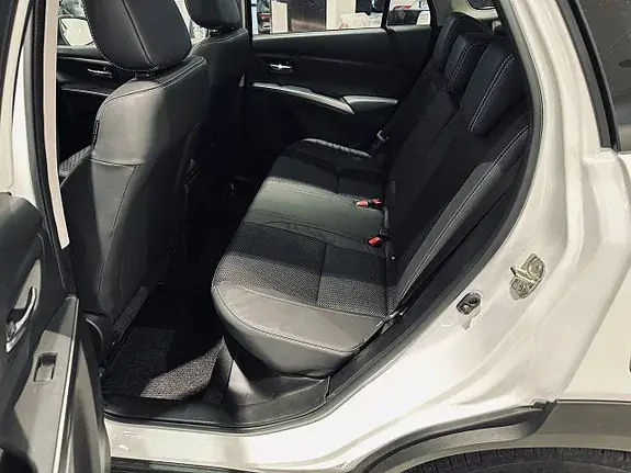 Suzuki S-Cross 2023 photo 4