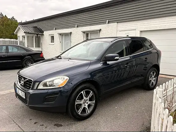 Volvo Xc60 2013 photo 3