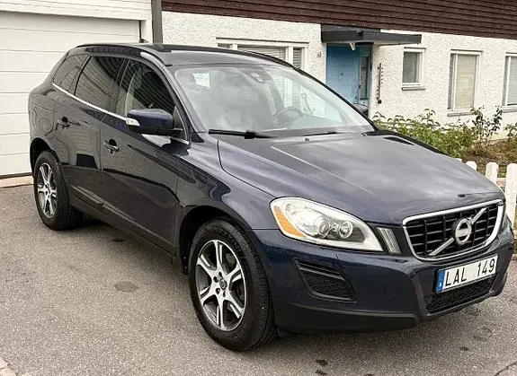 Volvo Xc60 2013 photo 2