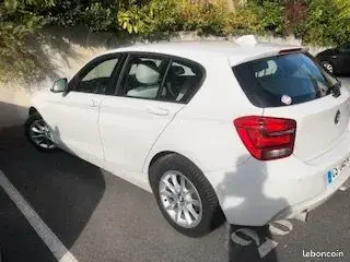 BMW Série 1