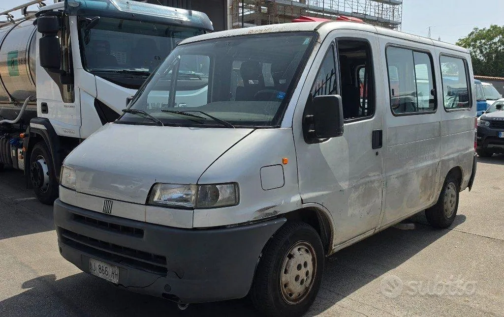 Fiat Ducato