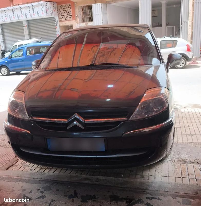 Citroen C8 2011 photo 3
