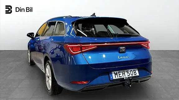 Seat Leon 2025 photo 3
