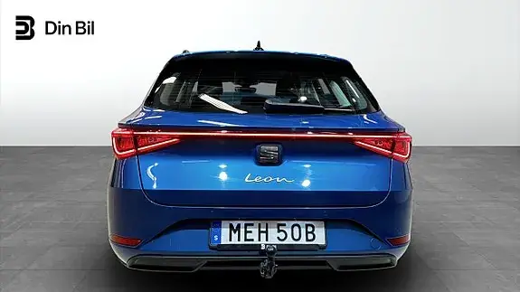 Seat Leon 2025 photo 5