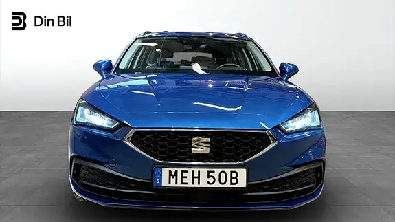Seat Leon 2025 photo 4