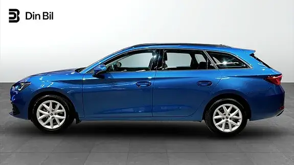 Seat Leon 2025 photo 2