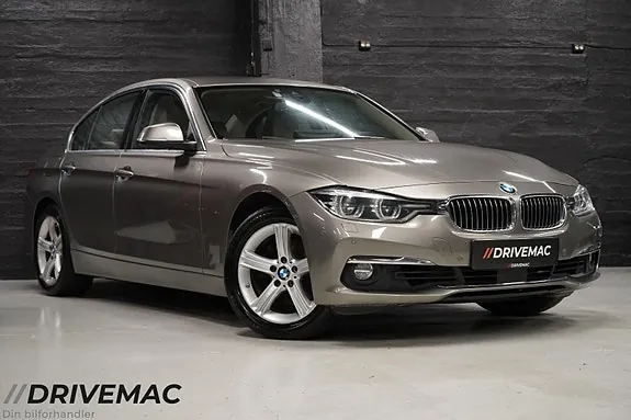 BMW 330E
