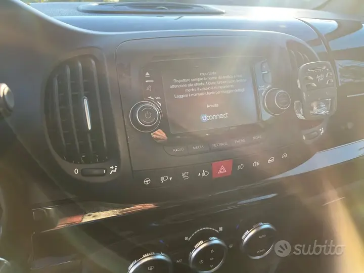 Fiat 500L 2014 photo 5