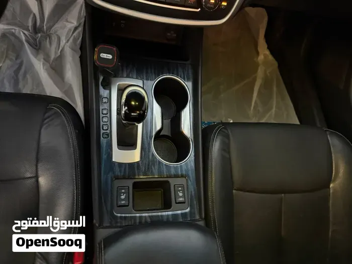 Nissan Altima 2016 photo 3