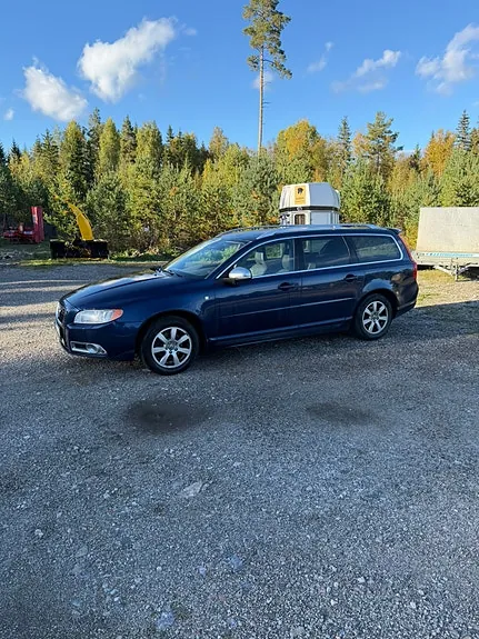 Volvo V70
