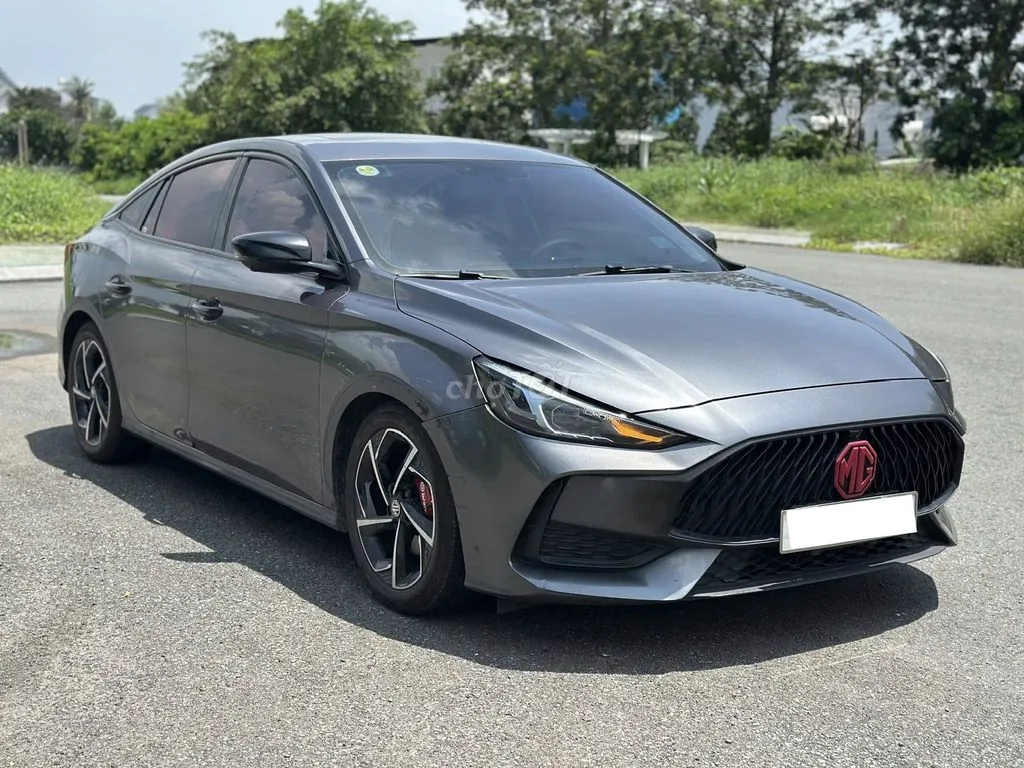 MG Mg5 2022 photo 3