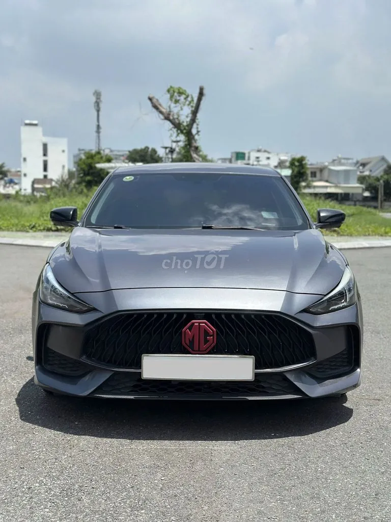 MG Mg5