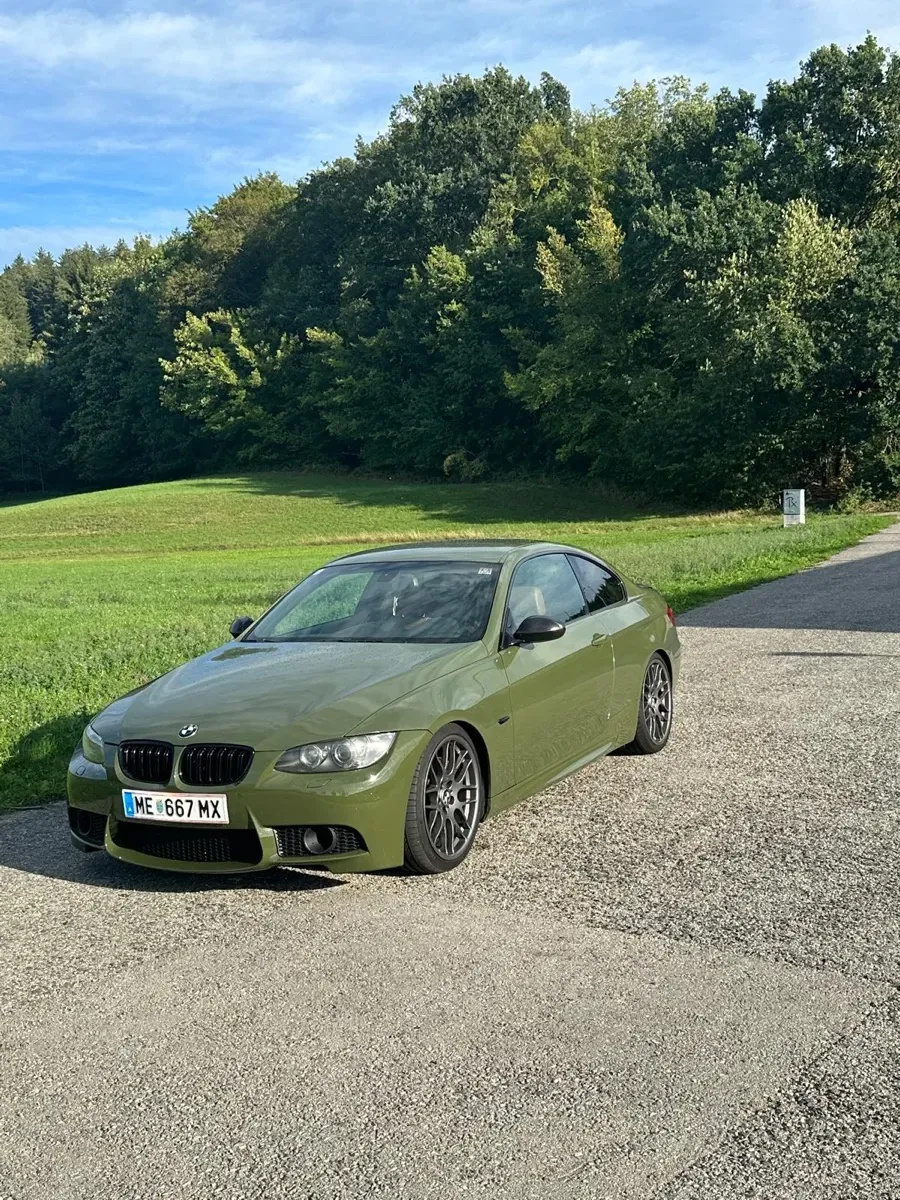 BMW 3 Series 2006 photo 3