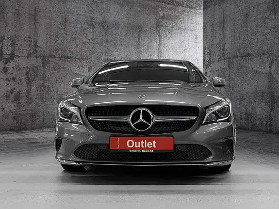 Mercedes-Benz Cla 180 2018 photo 2