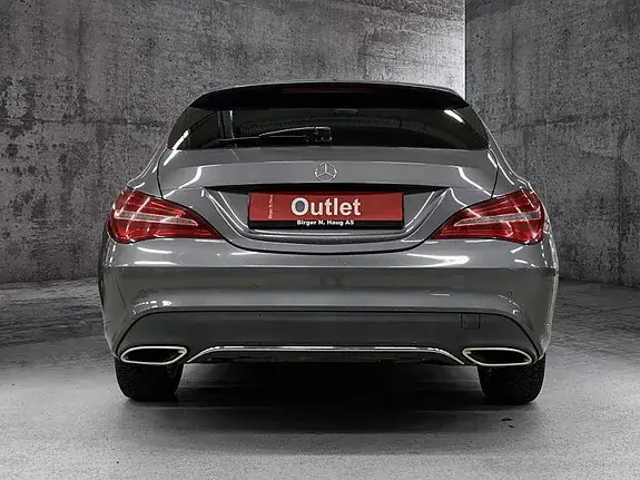 Mercedes-Benz Cla 180 2018 photo 3