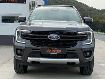 Ford Ranger 2025 photo 2
