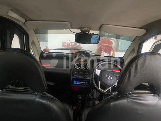 Tata Nano 2015 photo 5