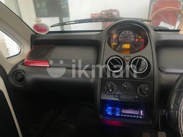 Tata Nano 2015 photo 4