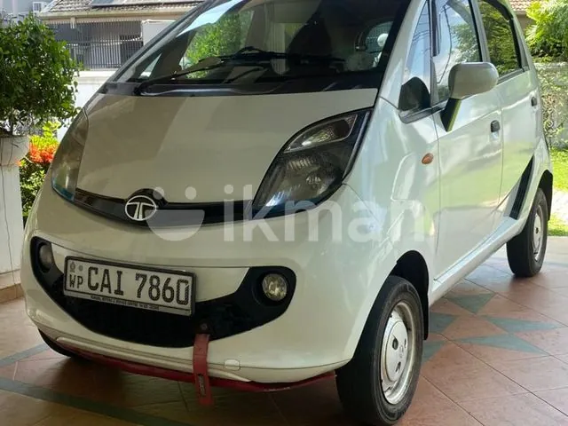 Tata Nano