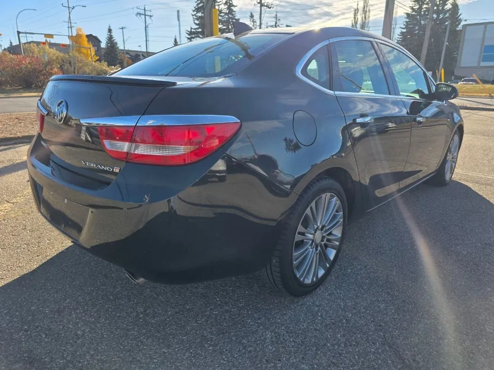 Buick Verano 2015 photo 5