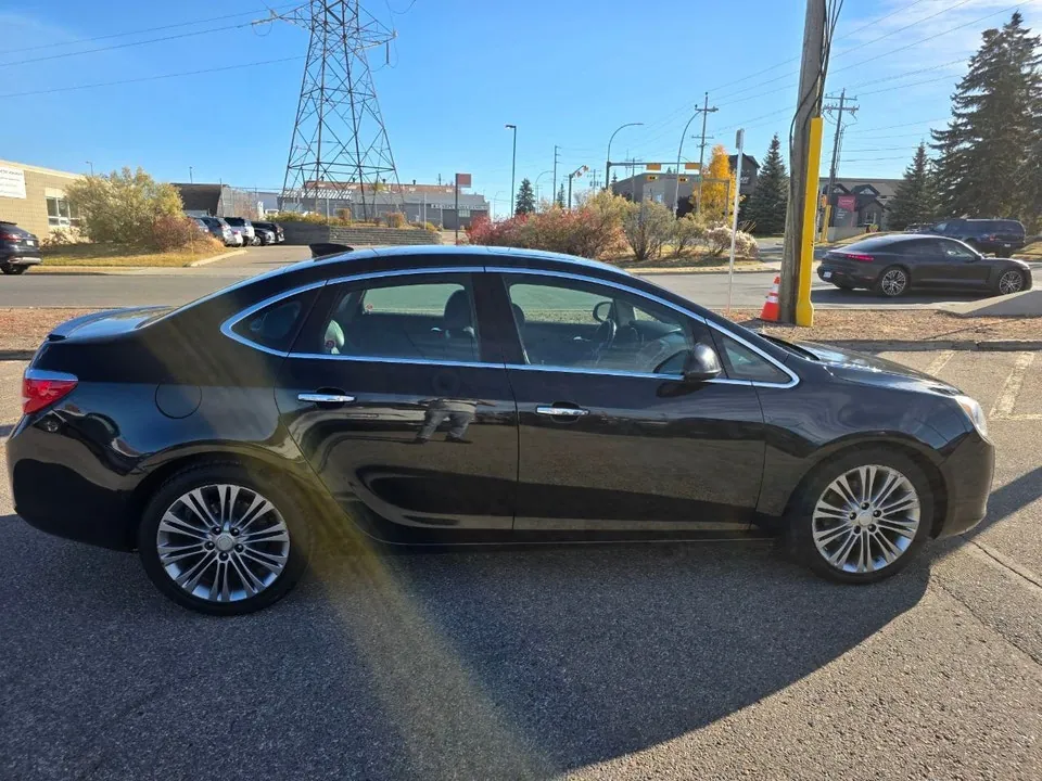 Buick Verano 2015 photo 3