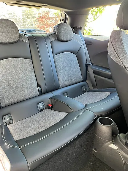 Mini Cooper Se 2021 photo 5