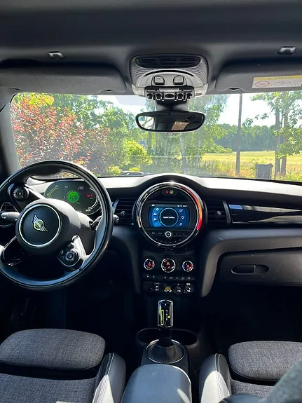 Mini Cooper Se 2021 photo 3