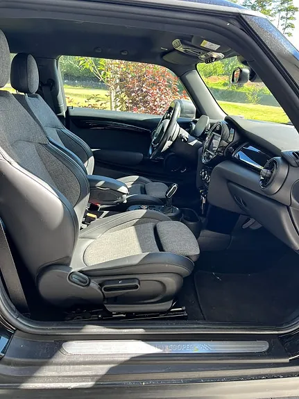 Mini Cooper Se 2021 photo 4