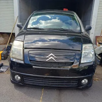 Citroen C2