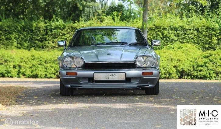 Jaguar Xjs 1994 photo 3