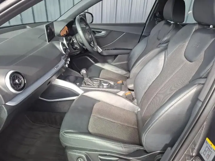 Audi Q2 2023 photo 5